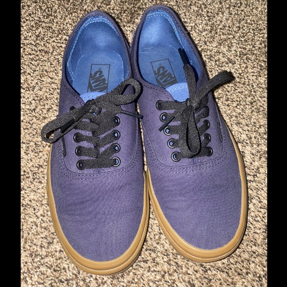 Men’s Vans 8.5 - Picture 3 of 8